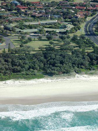 Ballina Beach Resort - Tourism Gold Coast 1