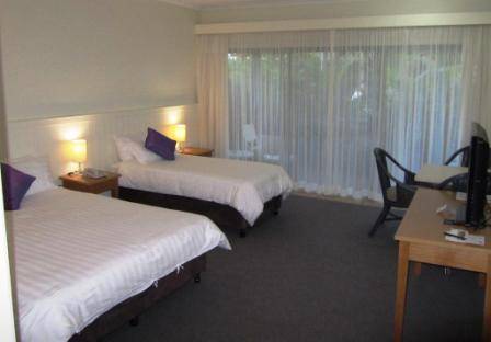 Ballina Beach Resort - Tourism Gold Coast 2
