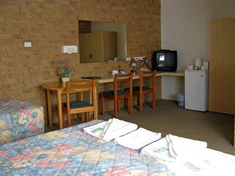 Ballina Centrepoint Motel - Tourism Gold Coast 0