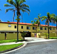Ballina Homestead Motel - Tourism Gold Coast
