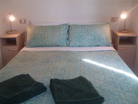 Ballina Waterfront Village & Tourist Park - Tourism Gold Coast 2