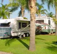 Ballina Waterfront Village  Tourist Park - Tourism Gold Coast