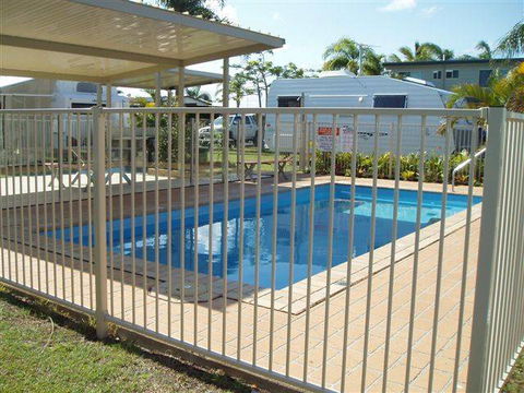 Ballina Waterfront Village & Tourist Park - Tourism Gold Coast 3