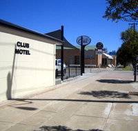 Balranald Club Motel - Gold Coast