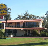 Bandicoot Motor Inn - Tourism Gold Coast