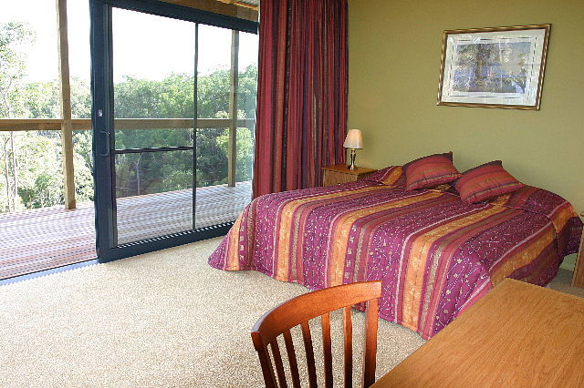 Vacy NSW Tourism Gold Coast