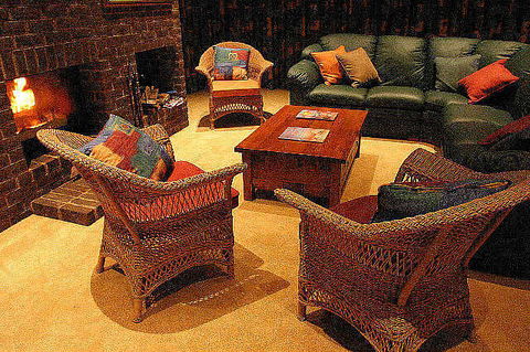 Banjos Bushland Retreat - Tourism Gold Coast 2