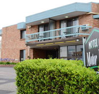 Motel 10 - Tourism Gold Coast