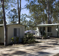 Barambah Bush Caravan Park - Tourism Gold Coast