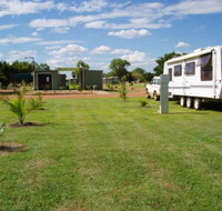 Barcaldine Tourist Park - Tourism Gold Coast