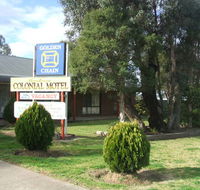 Barham Colonial Motel - Tourism Gold Coast