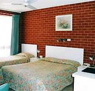 Barooga River Gums Motor Inn - Tourism Gold Coast