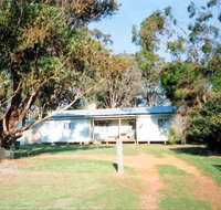 Barrahead Partnership - Tourism Gold Coast
