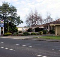 Bass  Flinders Motor Inn - Tourism Gold Coast
