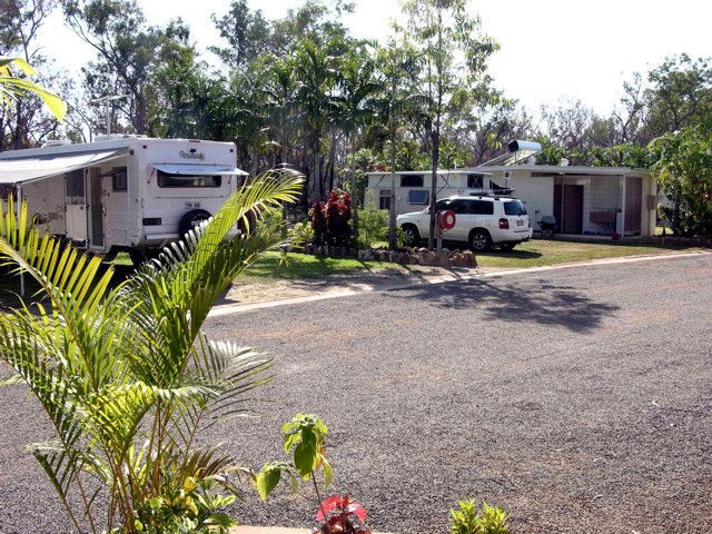 Batchelor NT Tourism Gold Coast