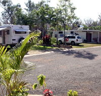 Batchelor Holiday Park - Tourism Gold Coast