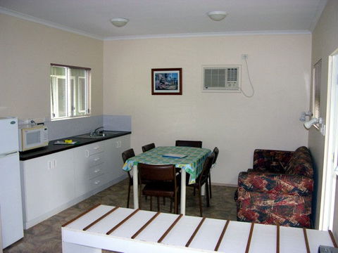 Batchelor Holiday Park - Tourism Gold Coast 1