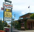 Bathurst Explorers Motel - Tourism Gold Coast