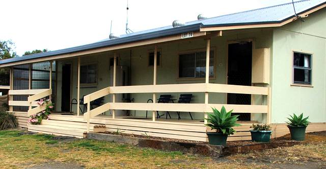 Baudin Beach SA Tourism Gold Coast