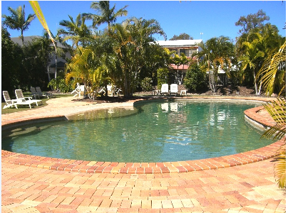 Pialba QLD Tourism Gold Coast