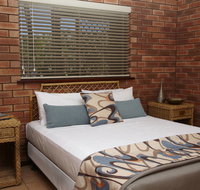 Bayside Holiday Apartments - Tourism Gold Coast