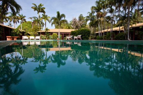 Bayside Holiday Apartments - Tourism Gold Coast 8