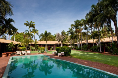 Bayside Holiday Apartments - Tourism Gold Coast 9