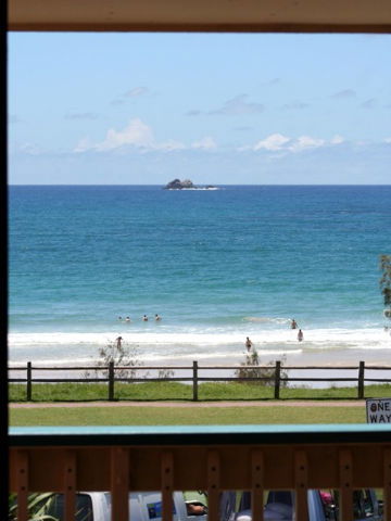 Bayview Beachfront Apartments - Tourism Gold Coast 0