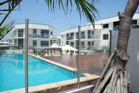 Bayview Beachfront Apartments - Tourism Gold Coast 2