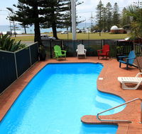 Beach House Holiday Apartments - Tourism Gold Coast