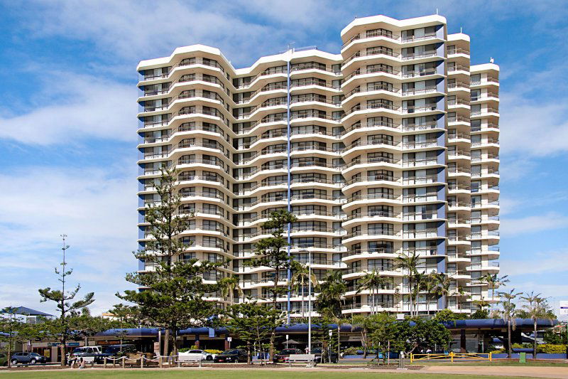 Rainbow Bay QLD Tourism Gold Coast
