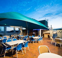 Beachcomber International Resort - Tourism Gold Coast