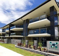 Beaches on Lammermoor Apartments - Tourism Gold Coast