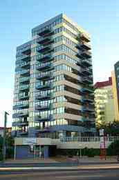 Maroochydore QLD Tourism Gold Coast