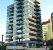 Beachfront Towers Holiday Apartments - Tourism Gold Coast
