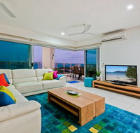 Beachlife Sea Breeze Luxury  Apartment Harbour Views - Tourism Gold Coast