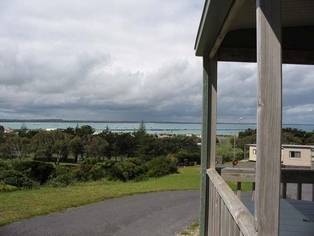 Beachport's Southern Ocean Tourist Park - Tourism Gold Coast 0