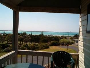 Beachport's Southern Ocean Tourist Park - Tourism Gold Coast 1