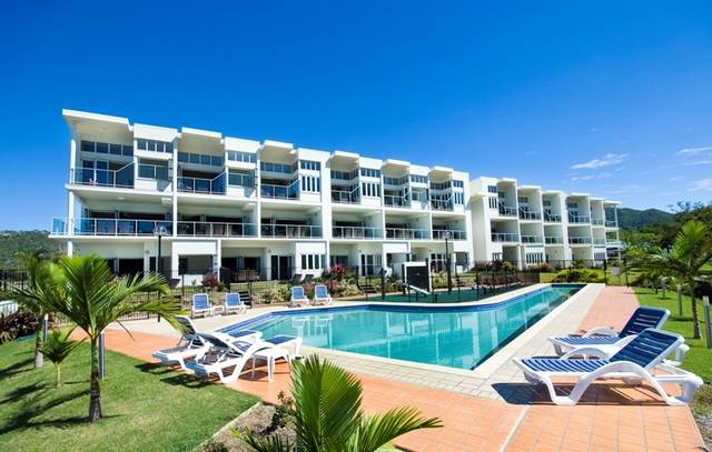 Nelly Bay QLD Tourism Gold Coast