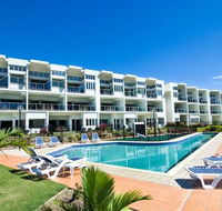 Beachside at Magnetic Harbour - Tourism Gold Coast