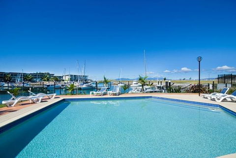 Beachside At Magnetic Harbour - Tourism Gold Coast 3