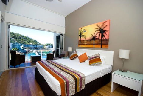 Beachside At Magnetic Harbour - Tourism Gold Coast 4