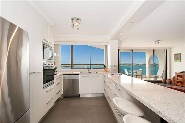 Labrador QLD Tourism Gold Coast