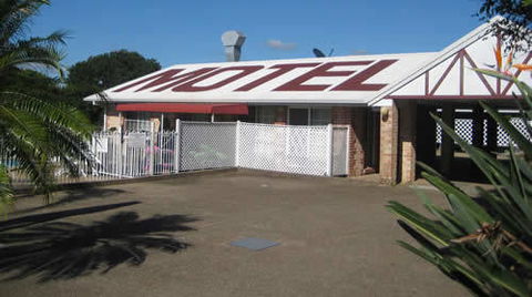 Beenleigh Village Motel - Tourism Gold Coast 1