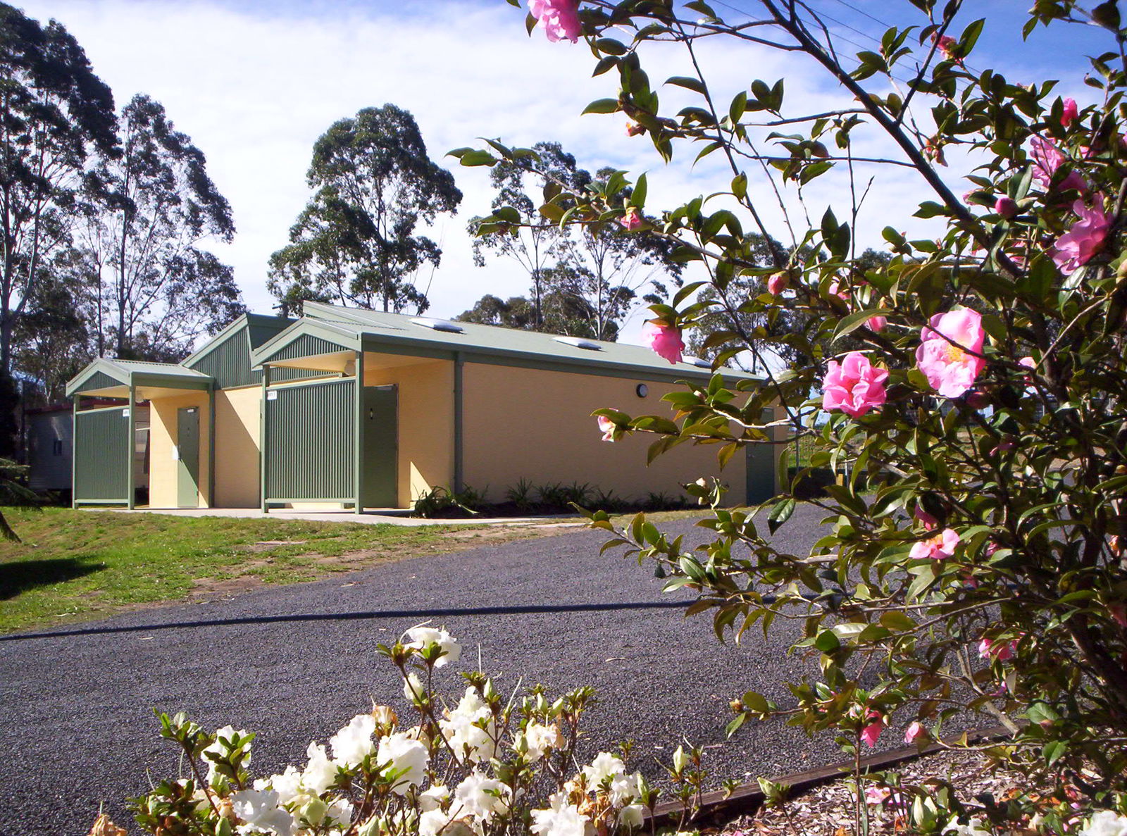 Rocky Hall NSW Tourism Gold Coast