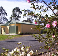 Bega Caravan Park - Tourism Gold Coast