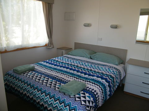 Bega Caravan Park - Tourism Gold Coast 3