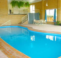 Bega Village Motor Inn - Tourism Gold Coast