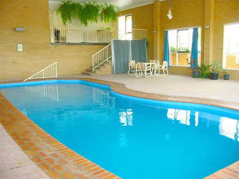 Bega Village Motor Inn - Tourism Gold Coast 0