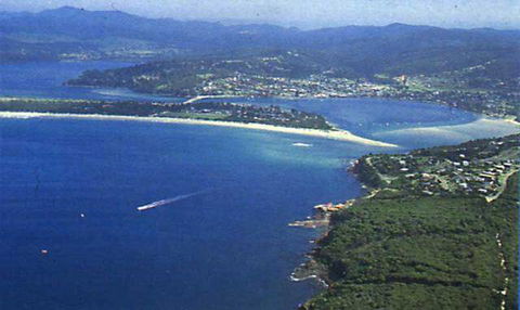 Bega Village Motor Inn - Tourism Gold Coast 2